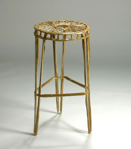 Original bar stool.