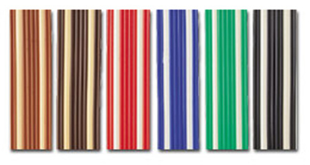 Gama de colores para modelo Marbella semidoble.