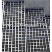 Custom floor grilles