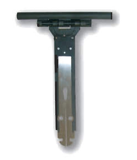 Spring hangers are a very important part to kkeep the roller shutter in working order.